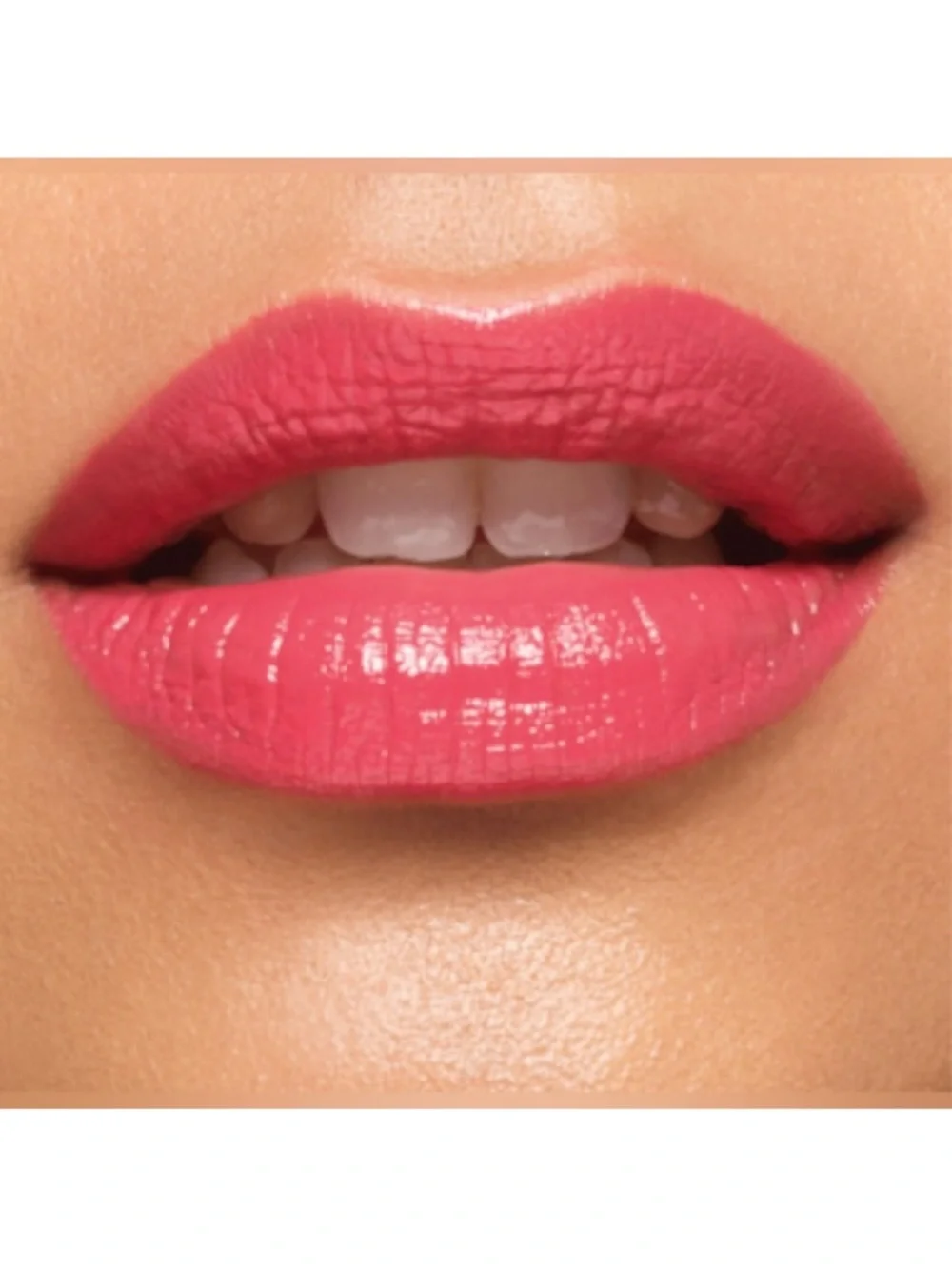 Mary Kay Supreme Hydrating Lipstick in Festive Pink NIB